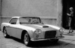 Ferrari 400 Superamerica Passo Corto Coupe Speciale (1517SA) 1959 года
